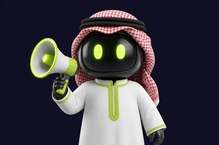 Packman Marketing team